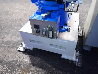 Used YAKSAWA MOTOMAN MH80 Robots Ohio US | HGR 24 #1096737