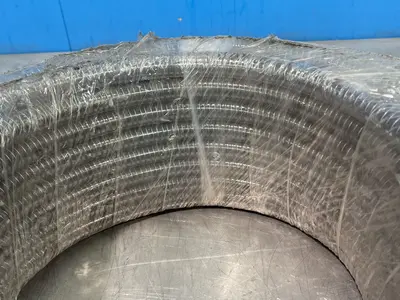USED KURI TEC K713008X100