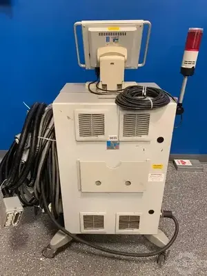 USED 2010 PMS SYSTEMS KW20-15