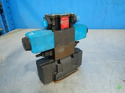 Used VICKERS DG5S4022C2TMFPA5WLD1H520 Pumps Ohio US | HGR 24 #877691