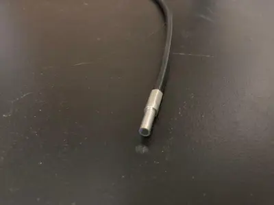 DOLAN JENNER FIBER OPTIC CABLE