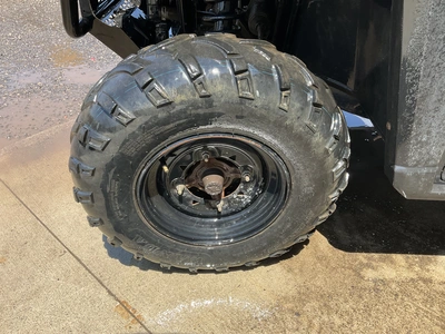 Used 2016 POLARIS RANGER 4X4 ETX Utility Vehicles Michigan US | Miedema Asset Management Group #1312940