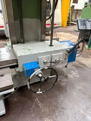 Used KEARNS _UNKNOWN_ Horizontal Table Type Boring Mills GB | Blue Diamond Machine Tools #1182747