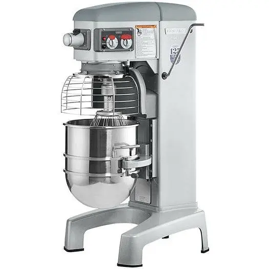 Used HOBART HL400-1STD Dough Mixers British Columbia CA | Surrey Food Equipment #432571