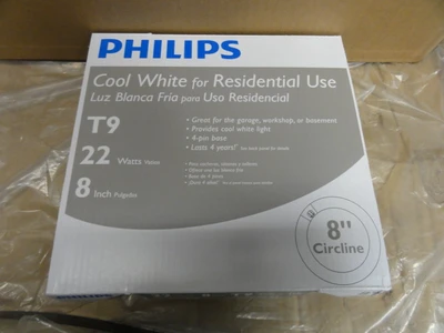 NEW PHILIPS FC8T9