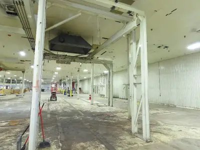 Used ROBBIN & MEYERS _UNKNOWN_ Bridge & Overhead Cranes Indiana US | Arrow Industrial #1366918
