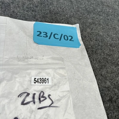 New | in-Stock Spears 897-002 Pump & Valve Parts California US | Davliegogo LLC #1706443