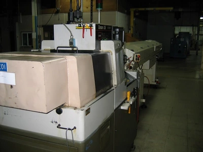 USED 1993 CITIZEN CINCOM
