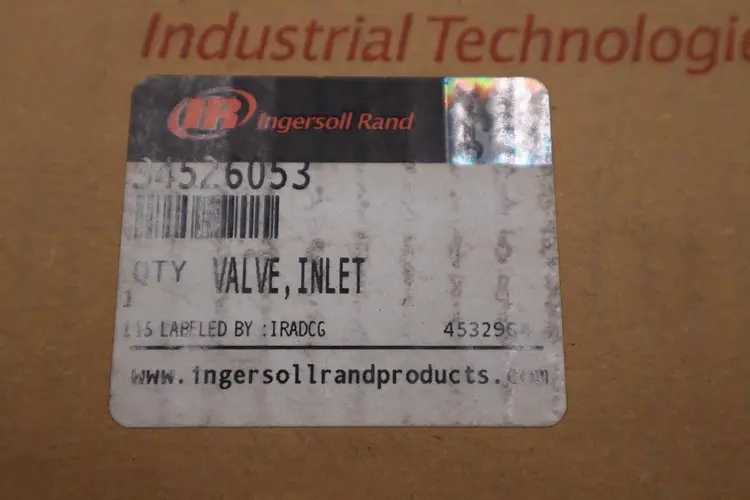 Used _UNKNOWN_ _UNKNOWN_ Compressor Parts & Components Pennsylvania US | Global Equipment International, LLC #1435296