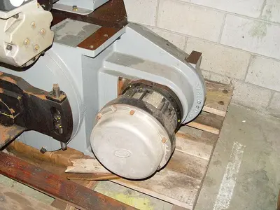 USED EASOM L200-17-E20-44-D-2001-0058-01-07-01