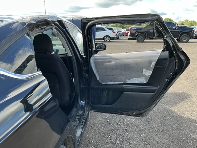 USED 2018 FORD FUSION