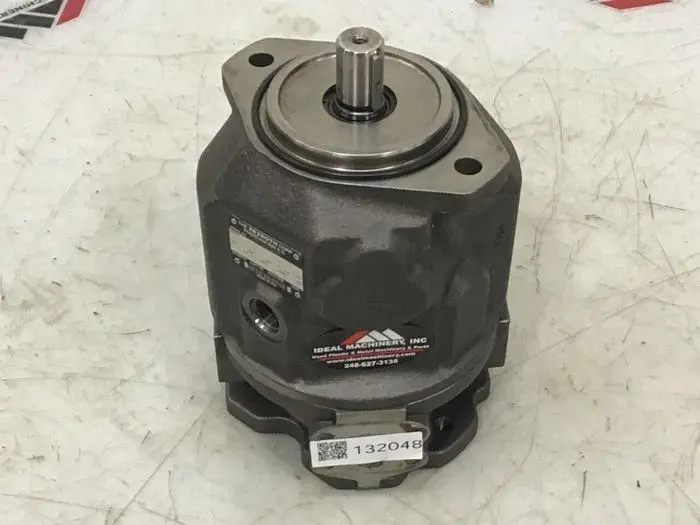 Used REXROTH AA10VS045DFR1/31R-PKC62K02 Pumps Michigan US | Ideal Machinery #695816