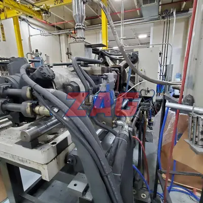 USED 1997 CINCINNATI MILACRON MH300-29