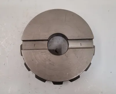 INGERSOLL CUTTING TOOLS VoMax 6K6V-06L01 Tooling & Accessories, Tooling | Machinery Central (5)