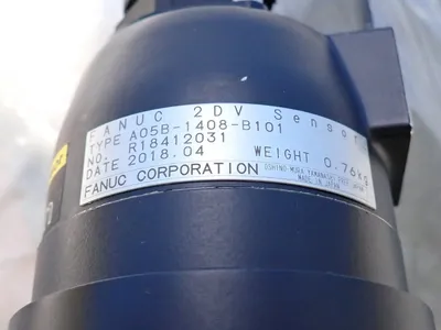 NEW 2018 FANUC A05B1408B101