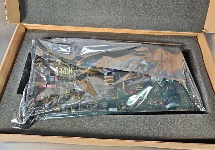 Used Bailey _UNKNOWN_ Industrial Controls South Carolina US | Palmetto Automation #1520652