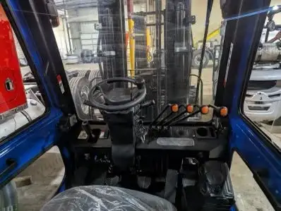 New | in-Stock 2026 Viper FY35 Liquid Propane Forklifts New York US | United Lift #1446884