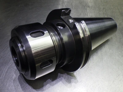 Kaiser CAT50 ER32 (B32) Collet Chuck 3.2" Projection 11.335.355 (LOC1937B)