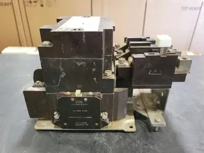 USED CUTLER-HAMMER A10EN0