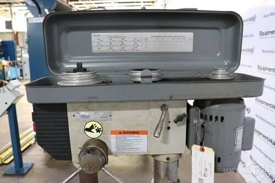 USED WILTON 2500