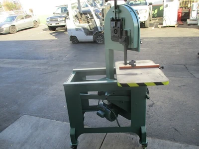 USED ROLL-IN EF1459