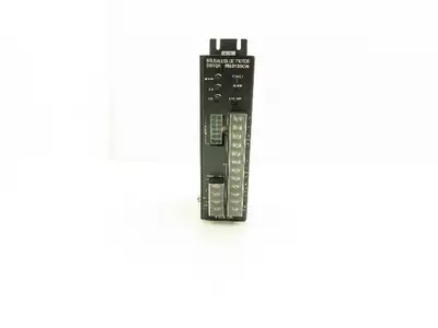 Oriental Motor Co. FBLD120CW Vexta Brushless DC Motor Driver 230V 1Ph