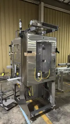 USED TRIPACK MSA405