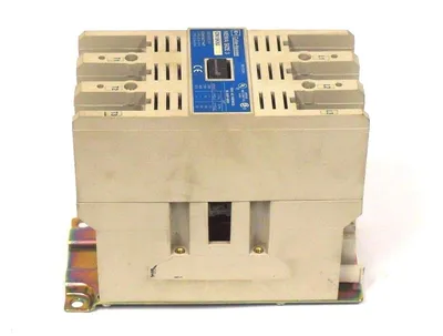 USED CUTLER HAMMER CN15KN3 CONTACTOR SIZE 3, SER. A1, 90A, 600V