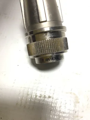 Allen-Bradley 845T-DZ13EFW Incremental Encoder Ser B
