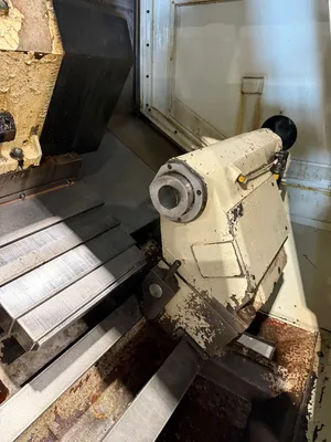 2008 HURCO TM10 CNC Lathes | GMT (14)