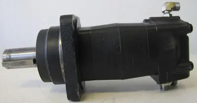 Eaton Char-Lynn 167-0054-001 Compact Series Hydraulic Motor Bendi 126418