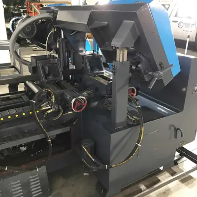 NEW ROCKWELL RS-320SK