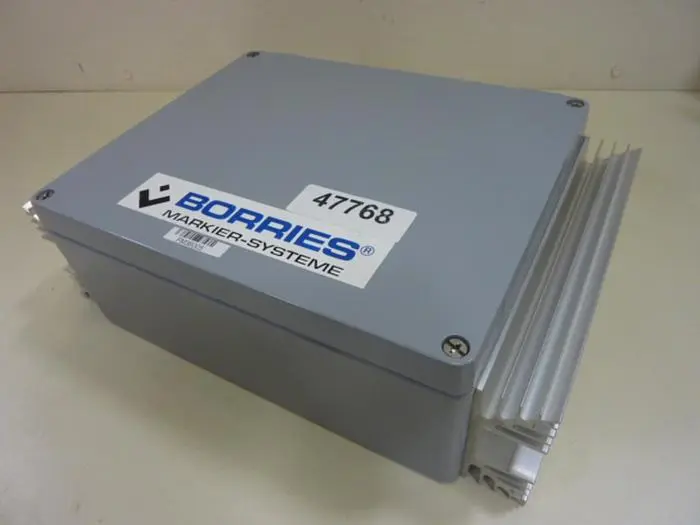 Used BORRIES 324 Circuit Boards Michigan US | Ideal Machinery #572970