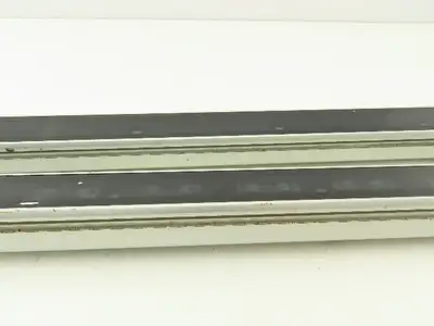 Keyence SL-C36H-R | SL-C36H-T Light Curtain Transmitter Receiver Set 700mm 24VDC