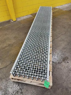 Used 2023 INTELLIGRATED GRAVITY CONVEYOR Conveyors Wisconsin US | Packer City Sales #1298029