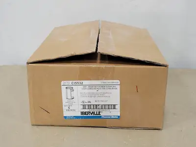 NEW IBERVILLE CI5532