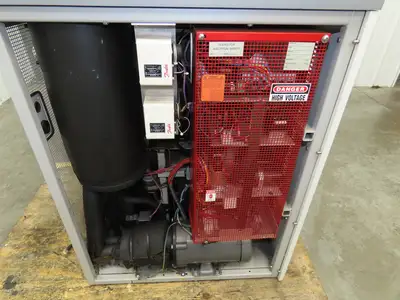 SP Scientific RC210 Recirculating Chiller Ultra Low Temperature -80C 208/230V