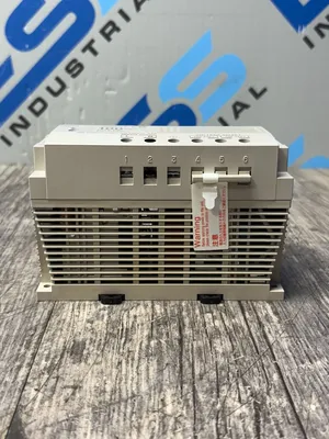 IDEC CORPORATION PS5R-E24 PLC Power Supplies | ESS Industrial Equipment Sales (5)