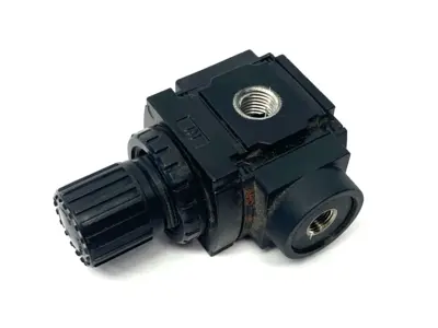 Used ARO Ingersoll Rand Modular Pressure Regulator, Non-Relieving Air Pressure Regulators Michigan US | Maverick Industrial Sales #1394957