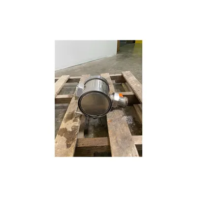 Used 2" Magnetic Liquid Line Ferrous Trap