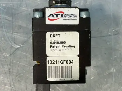 Used _UNKNOWN_ _UNKNOWN_ Tooling & Accessories (Other) Ohio US | HGR 24 #1418571