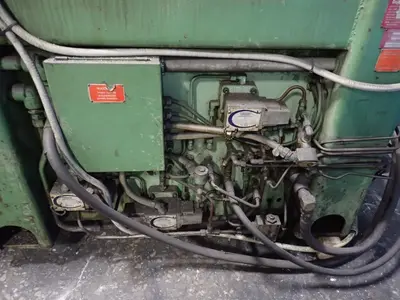 Used DOALL TF2430SA Vertical Band Saws Ohio US | HGR 24 #803728