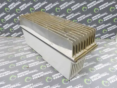 USED ABB DSQC 358G