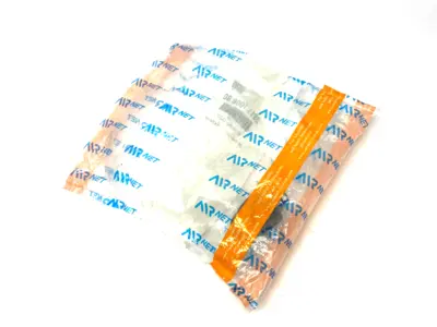 NEW AIRNET AIR PIPE END CAP 3/4" 20MM D20