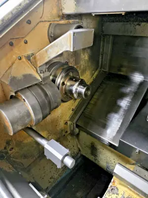 Unbranded _UNKNOWN_ Metalworking Lathes | Amiron Machinery (6)