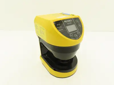 Used KEYENCE _UNKNOWN_ Sensors Indiana US | Arrow Industrial #1567489