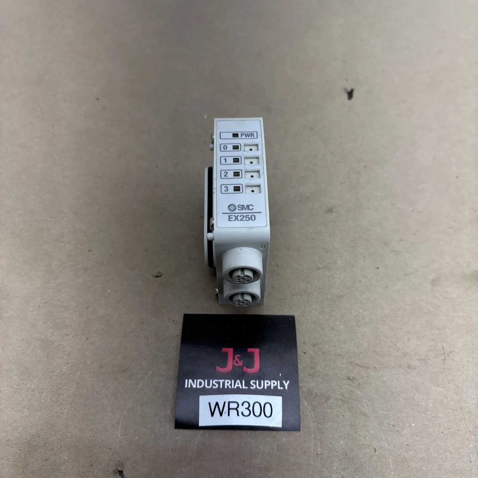 USED SMC EX250-IE2