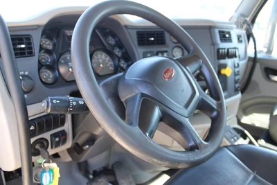 Used 2019 PETERBILT 567 Tractors & Trailers Texas US | Roll Off Truck World #1486370