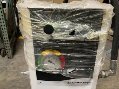 Used _UNKNOWN_ _UNKNOWN_ Sump Suckers Michigan US | Miedema Asset Management Group #1425005