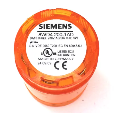 USED SIEMENS 8WD4200-1AD